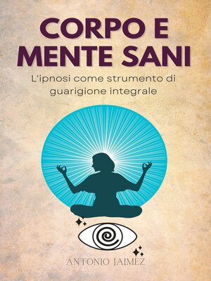 cover image of Corpo e Mente Sani